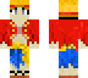 monkey, d, luffy