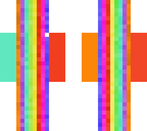 mr. rainbow