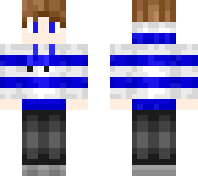 mr.randen (main skin)