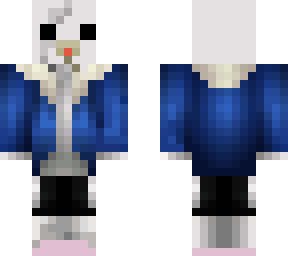 mr sans man