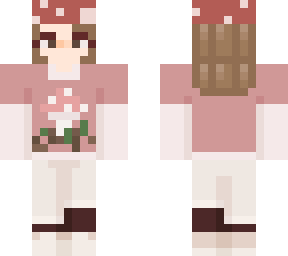 mushroom