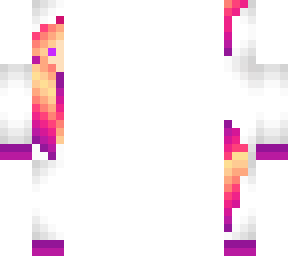 my collab with pheonixbutterfly