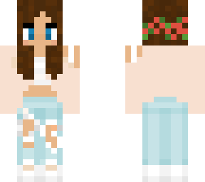 my skin