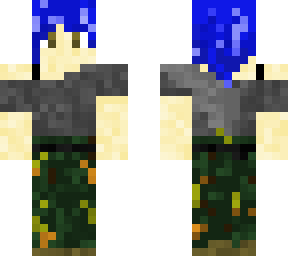 my skin