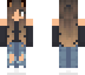 my skin