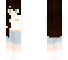 my skin