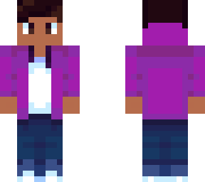 my skin