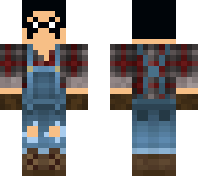mystic farmer 1