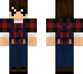 mystic lumberjack 2