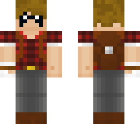 mystic lumberjack 3