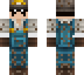 mystic miner 1