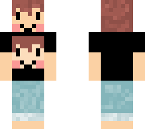 nazoirs skin baby