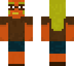 neerf (fixed)