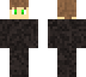 netherite thermal suit