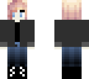 new skin
