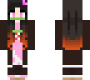 nezuko- request