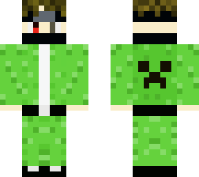 ninja creeper
