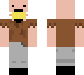 notch with mask