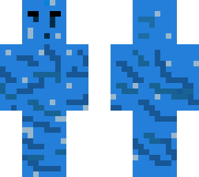 ocean man