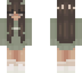 olive girl