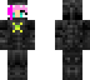 olive with armour