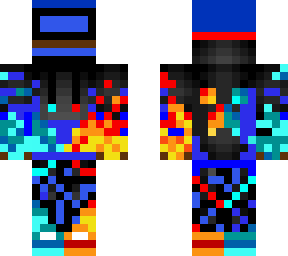 omega ssj (upgraded version)