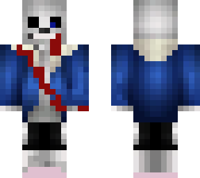 oofed sans