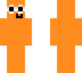 orange peen