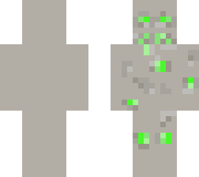 ore man #1
