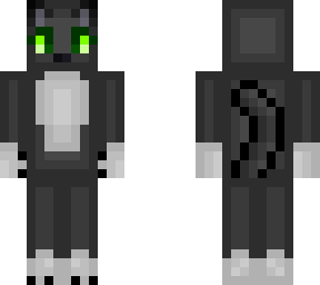 our pet cat goonie- edit of the skin hollyleaf