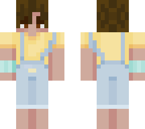 overalls