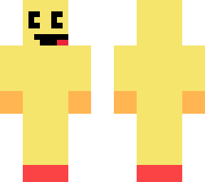 pacman