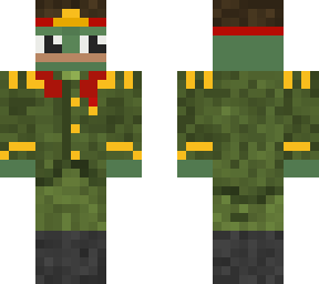 peepo stalin