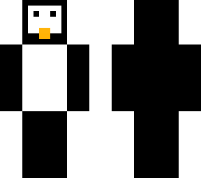 penguin