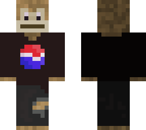 pepsi.monkey