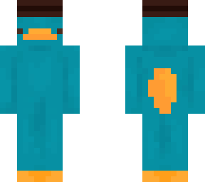 perry