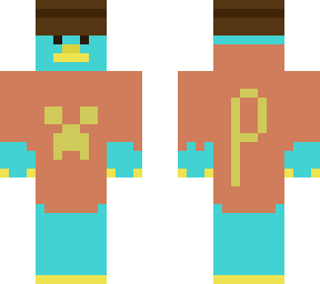 perry