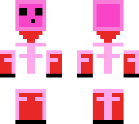 pink slime gamer faze clan