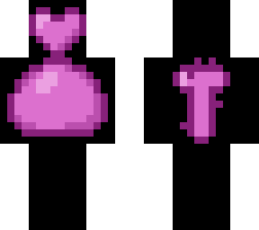 pinky