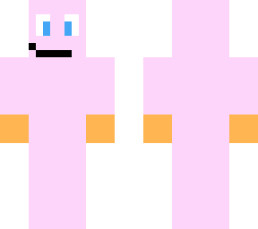 pinky