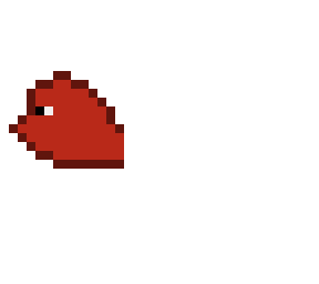 pixel art but it's really bad