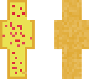 pizza villager