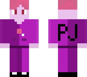 pjporker