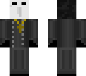 plague doctor v2