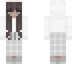 plaid pants girl fixed