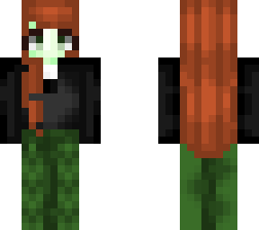 poison ivy (friend request)