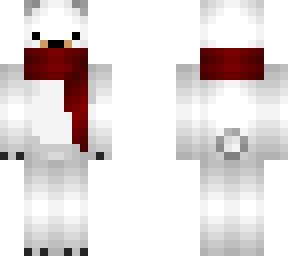 polar bear