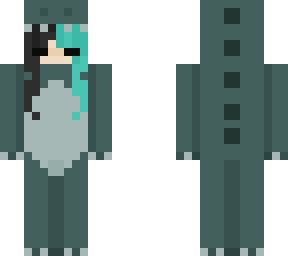 precious dinosaur skin