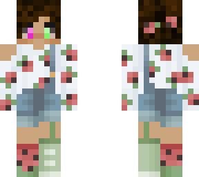 pretty watermelon kai