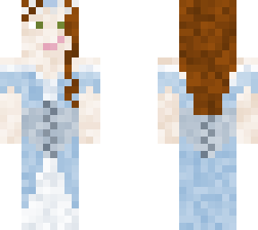 princess of the realm - ballgown